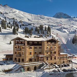 Hotel Pordoi Passo Pordoi