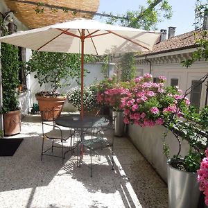 Antica Locanda Dei Mercanti